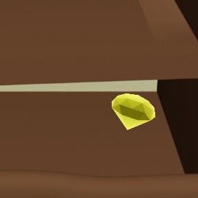脱出ゲーム「FunEvents」黄色の宝石の画像