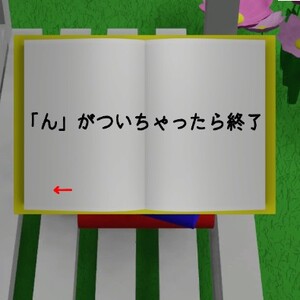 脱出ゲーム「静寂」の床から手に入れた小箱の画像を解くためのヒントとなる本の画像